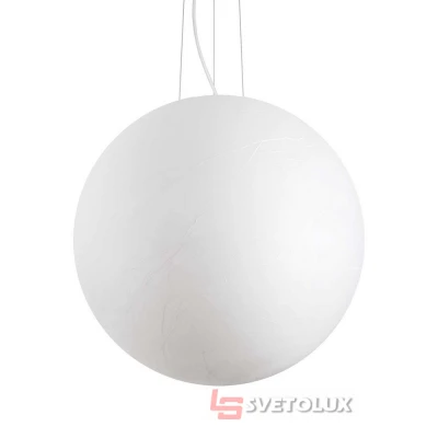 Подвесной светильник Ideal Lux Carta sp1 d60 272139
